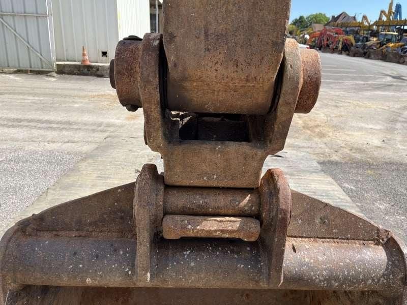 2007 Caterpillar 312C Crawler Excavator