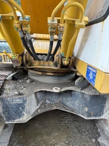 1995 Liebherr R902 STD LITRONIC Crawler Excavator