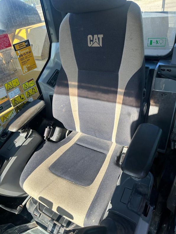 2014 Caterpillar 314ELCR Crawler Excavator
