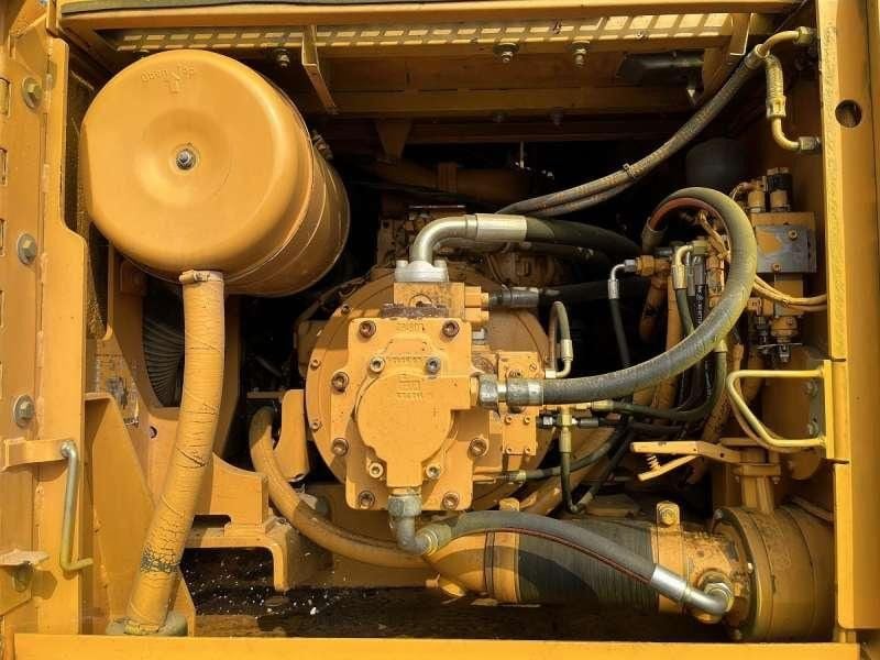 2000 Liebherr R924HDSL LITRONIC Crawler Excavator