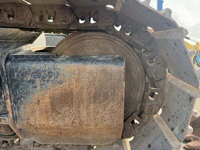 2019 Caterpillar 320GC Crawler Excavator