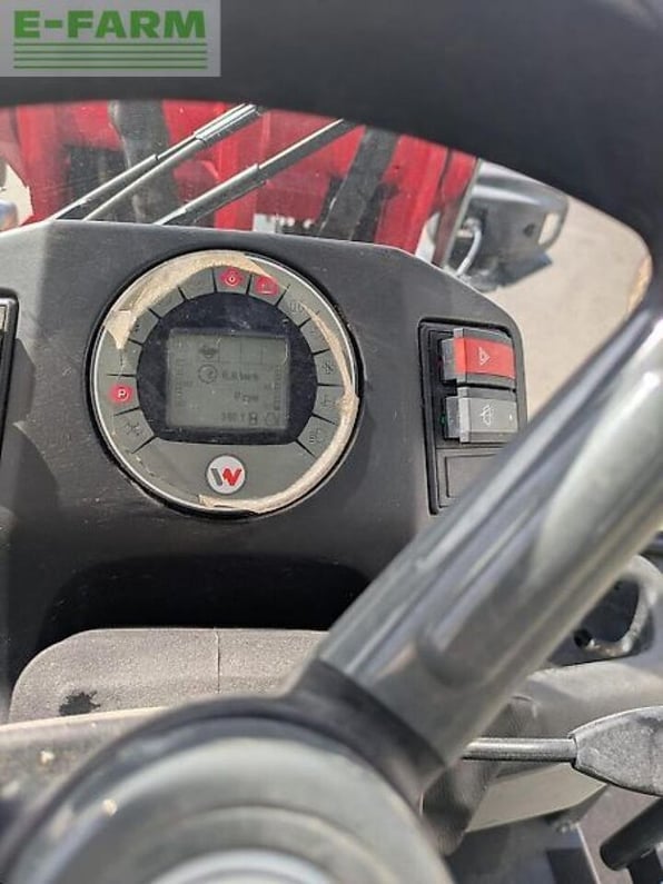 2023 Weidemann 1390 Mini Excavator