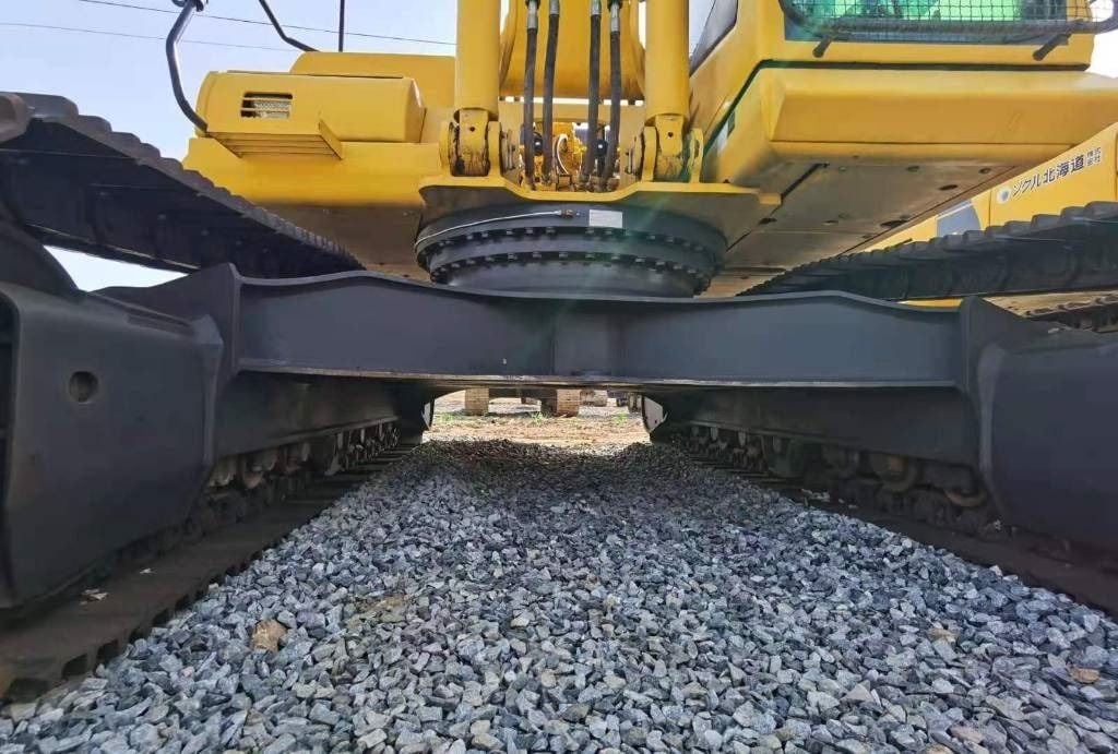 2024 Komatsu PC350-7 Crawler Excavator