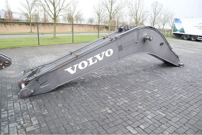 Volvo EC300E Crawler Excavator