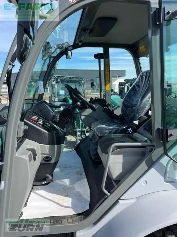 2023 Kramer KL43.8L Mini Excavator