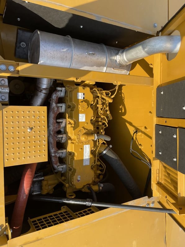 2024 Caterpillar 336GC Crawler Excavator