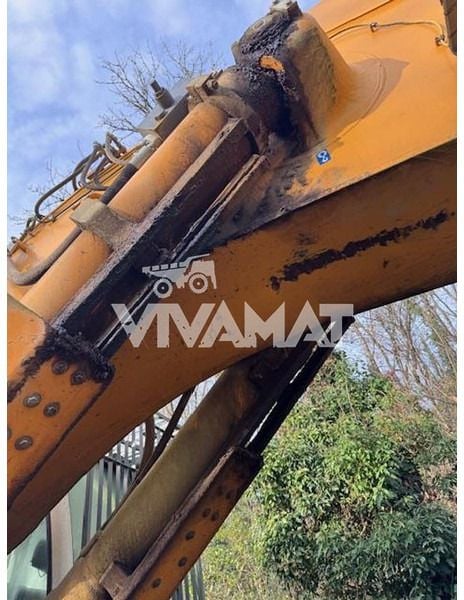 2013 Liebherr R964 HDSL Crawler Excavator