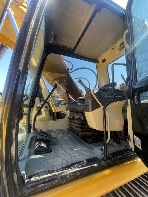 2020 Caterpillar 320C Crawler Excavator