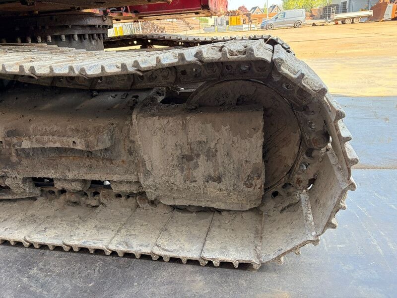 2018 Caterpillar 325FL Crawler Excavator