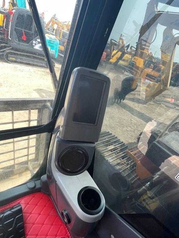 2024 Caterpillar 315 Crawler Excavator