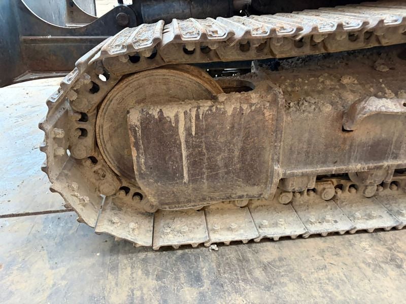 2014 Caterpillar 314ELCR Crawler Excavator