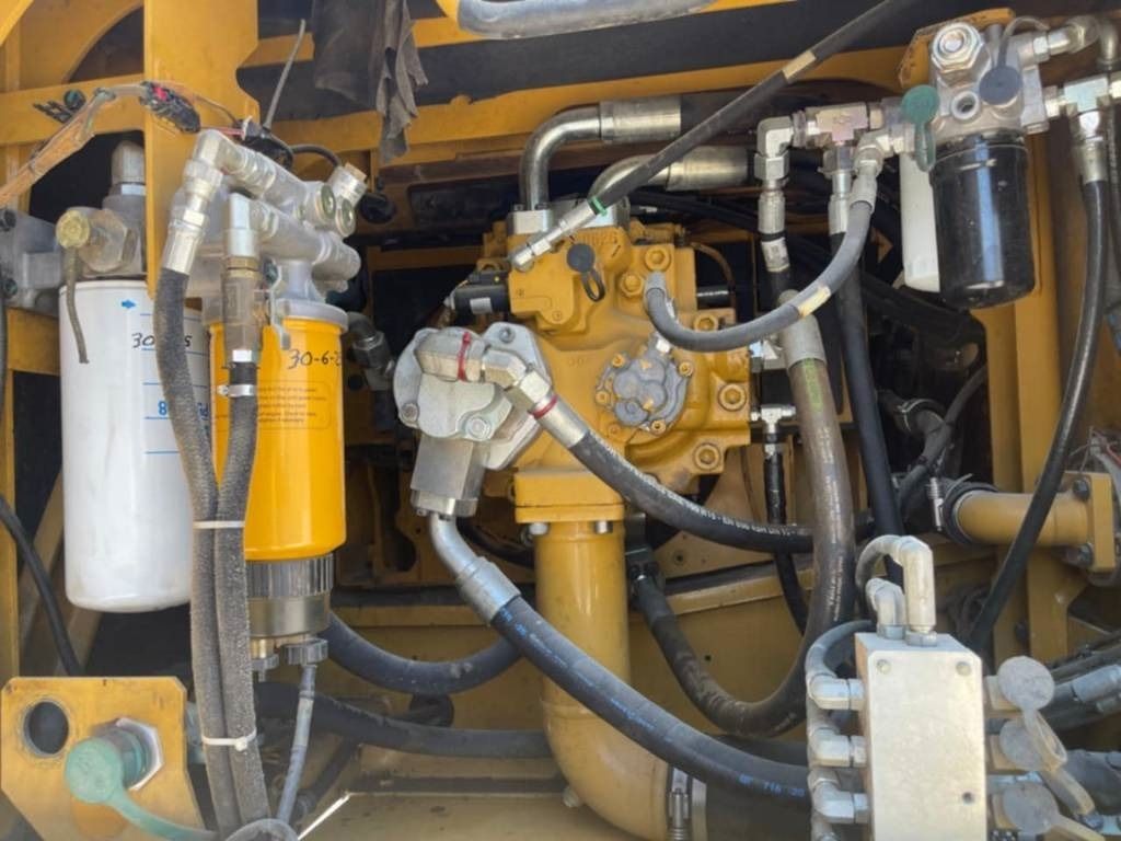 2017 Caterpillar 336FL Crawler Excavator