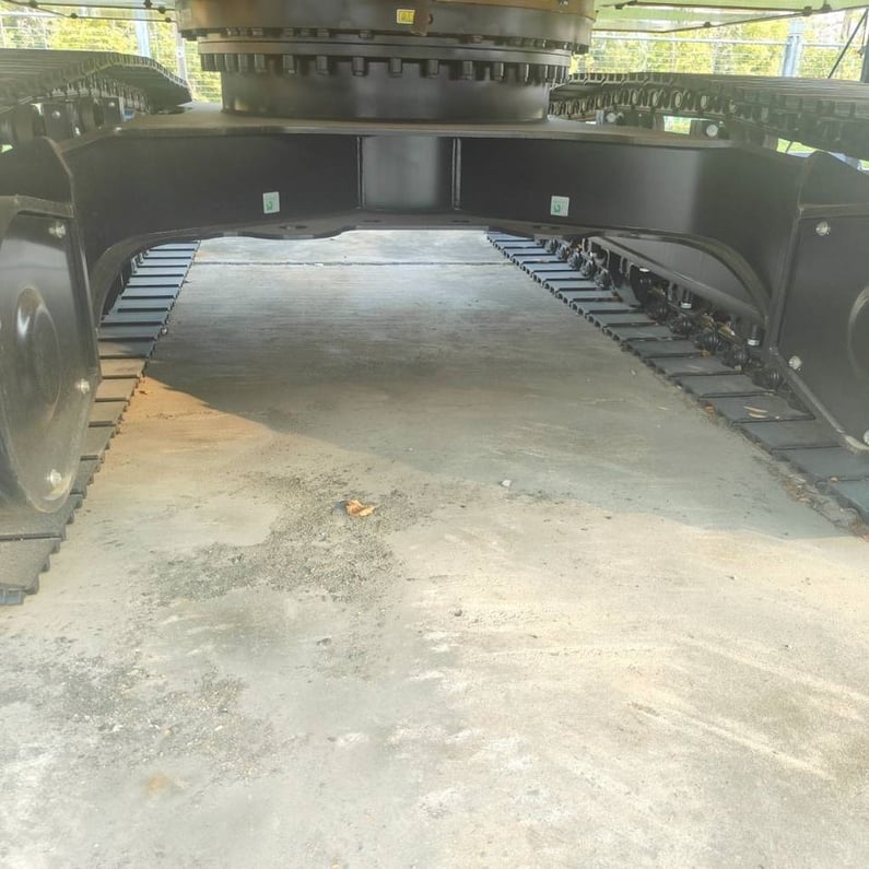 2025 Caterpillar 320GX Crawler Excavator