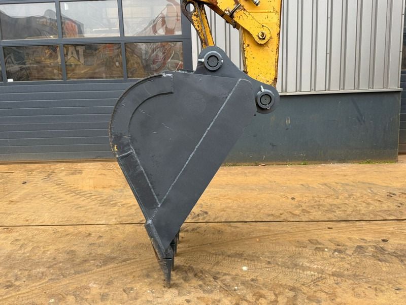 2008 Caterpillar M315D Wheel Excavator