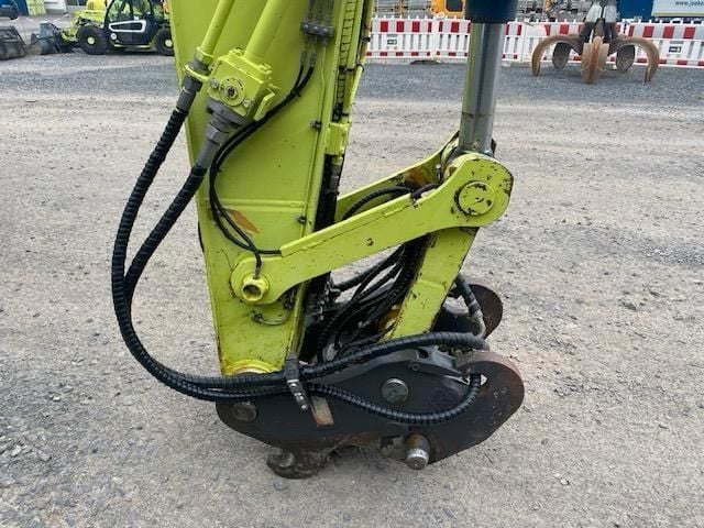 2017 Caterpillar 325FL Crawler Excavator