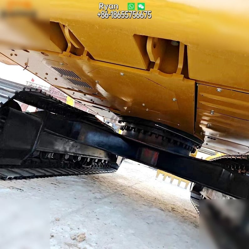 2018 Caterpillar 320D2 Crawler Excavator