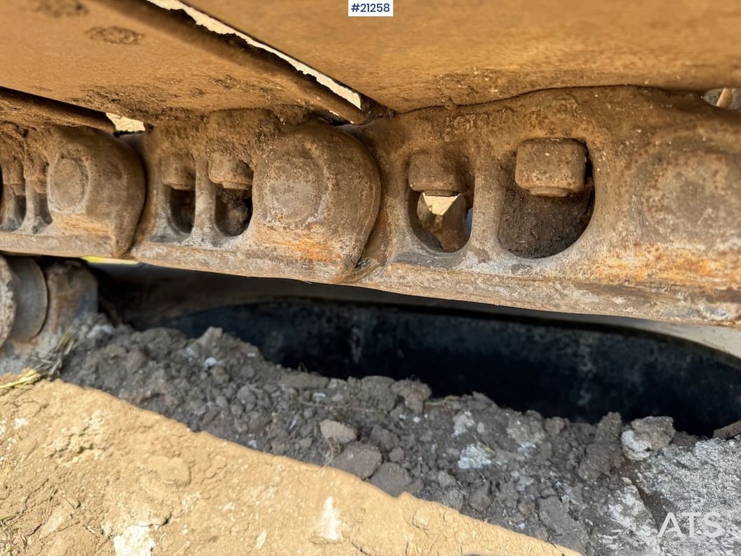 2018 Hitachi ZX190 LC-6