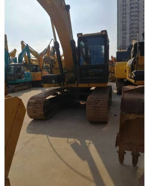 2018 Caterpillar 320D Crawler Excavator