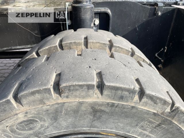 2021 Caterpillar MH3022-06C Material Handler