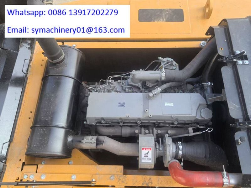 2024 Sany SY305H Crawler Excavator