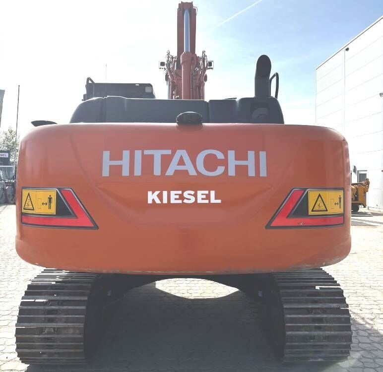 2021 Hitachi ZX250 LCN-7 Crawler Excavator