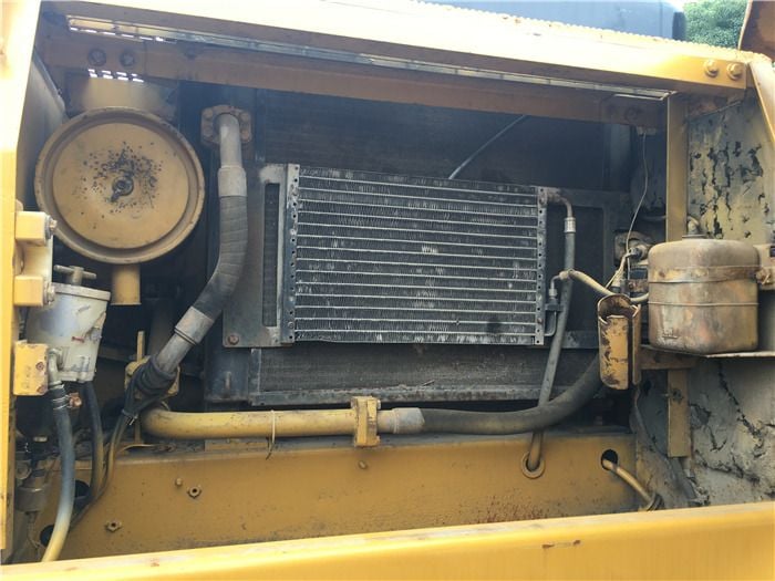 2009 Caterpillar 330BL Crawler Excavator