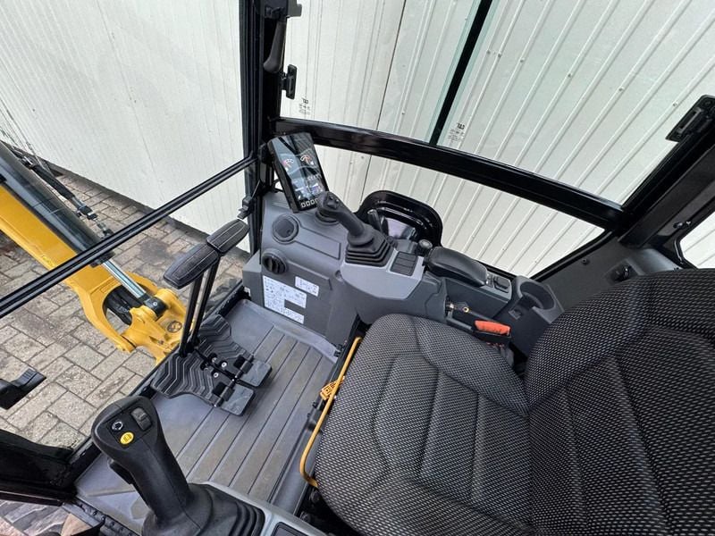 2019 Caterpillar 301.8 NEXTGEN Mini Excavator