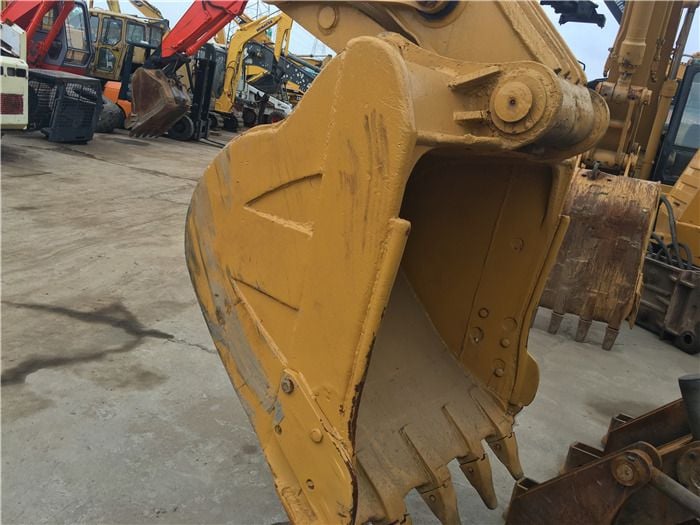2009 Caterpillar 330BL Crawler Excavator