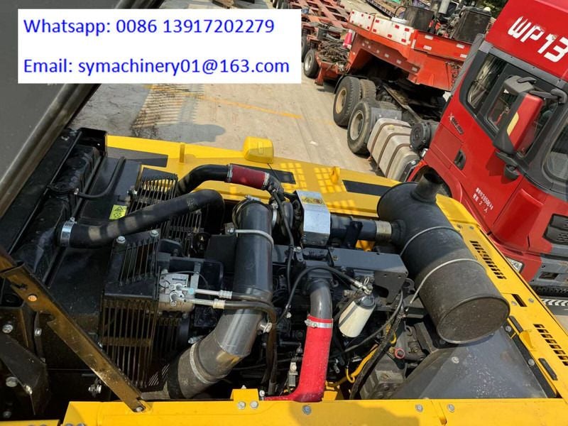 2025 Komatsu PC300 Crawler Excavator