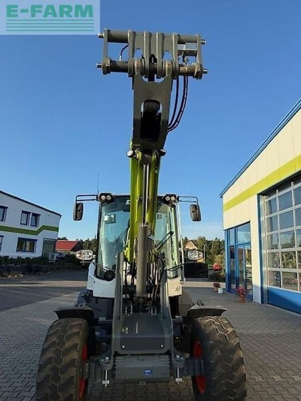 2023 Claas TORION 738 T SINUS Mini Excavator