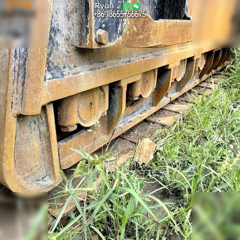 2021 Caterpillar 395 Crawler Excavator