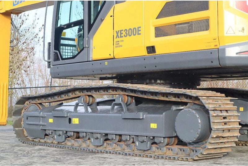 2023 Cummins XE300E Crawler Excavator