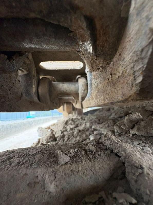 2019 Kobelco SK210LC-10 Crawler Excavator