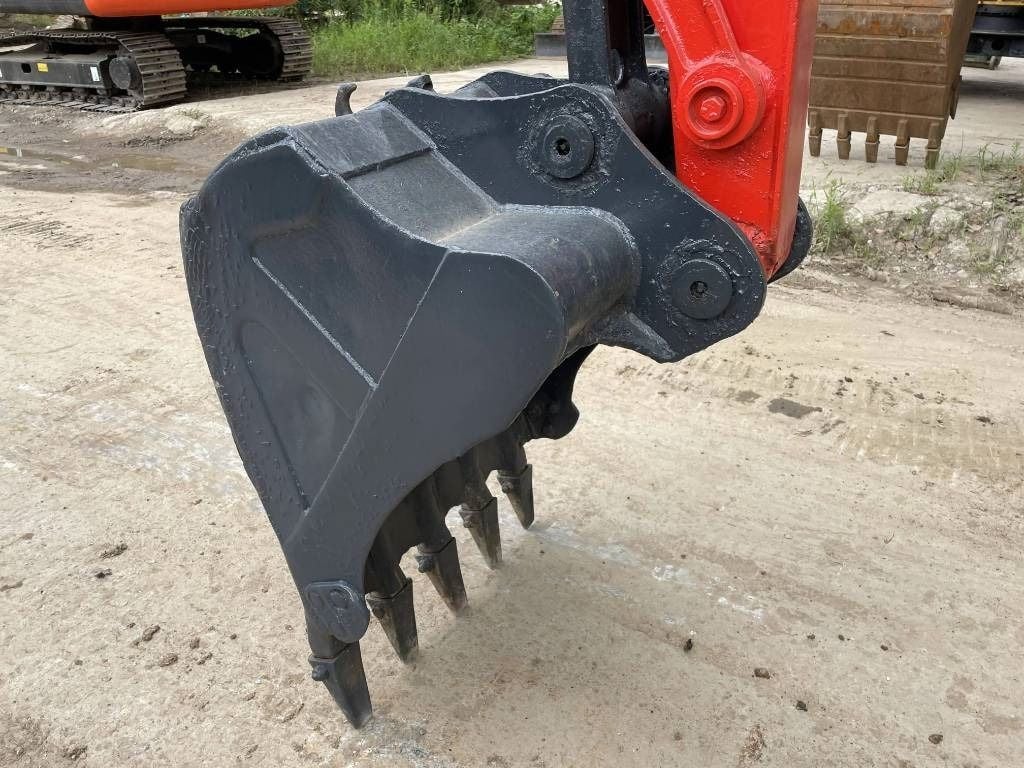 2022 Kubota KX165 Mini Excavator