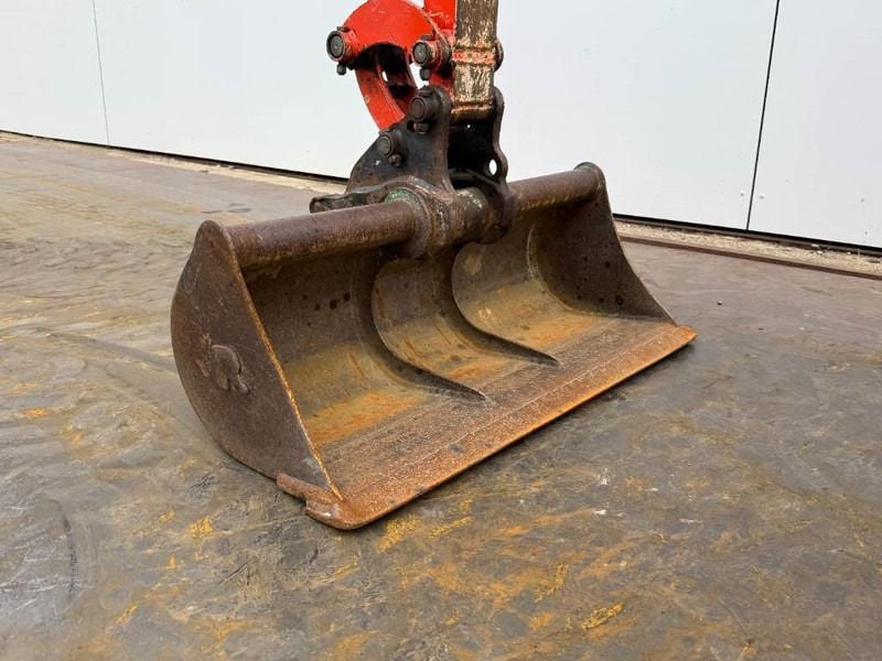 2019 Kubota U10-3 Mini Excavator