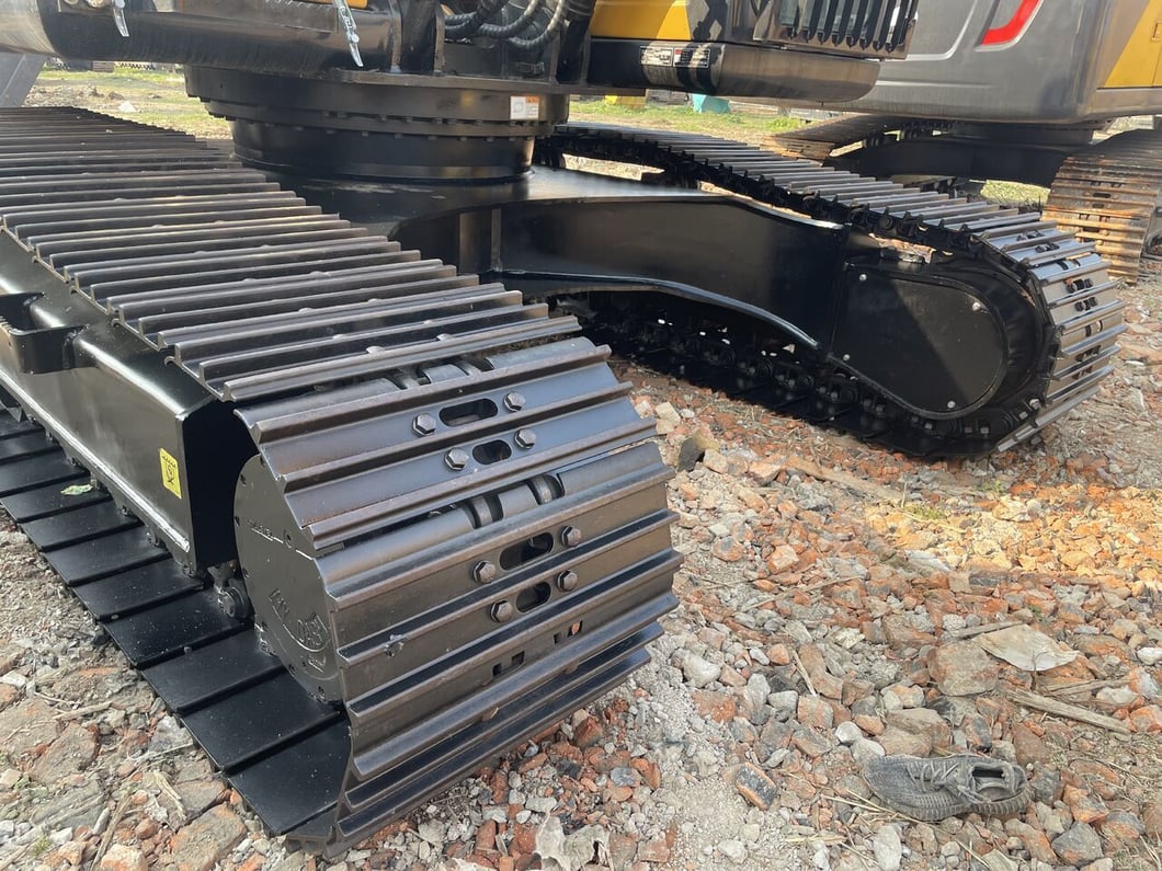 2023 Sany SY235C Crawler Excavator