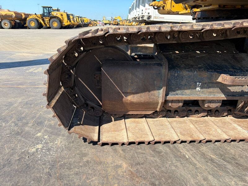 2019 Caterpillar 326FL Crawler Excavator
