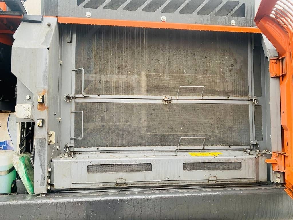 2024 Hitachi ZX300LC-7