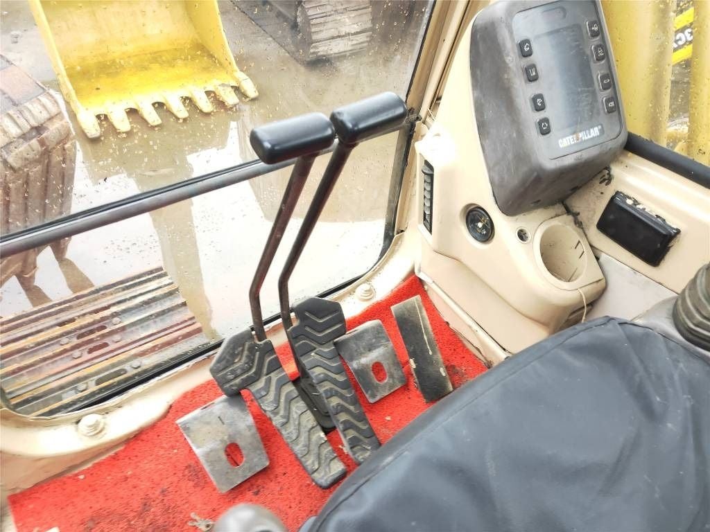 2019 Caterpillar 320B Crawler Excavator