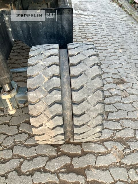 2019 Wacker Neuson ZM70 Wheel Excavator