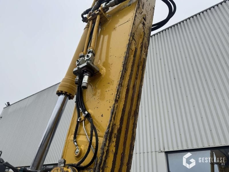 2020 Komatsu PC360NLC-11E0 Crawler Excavator