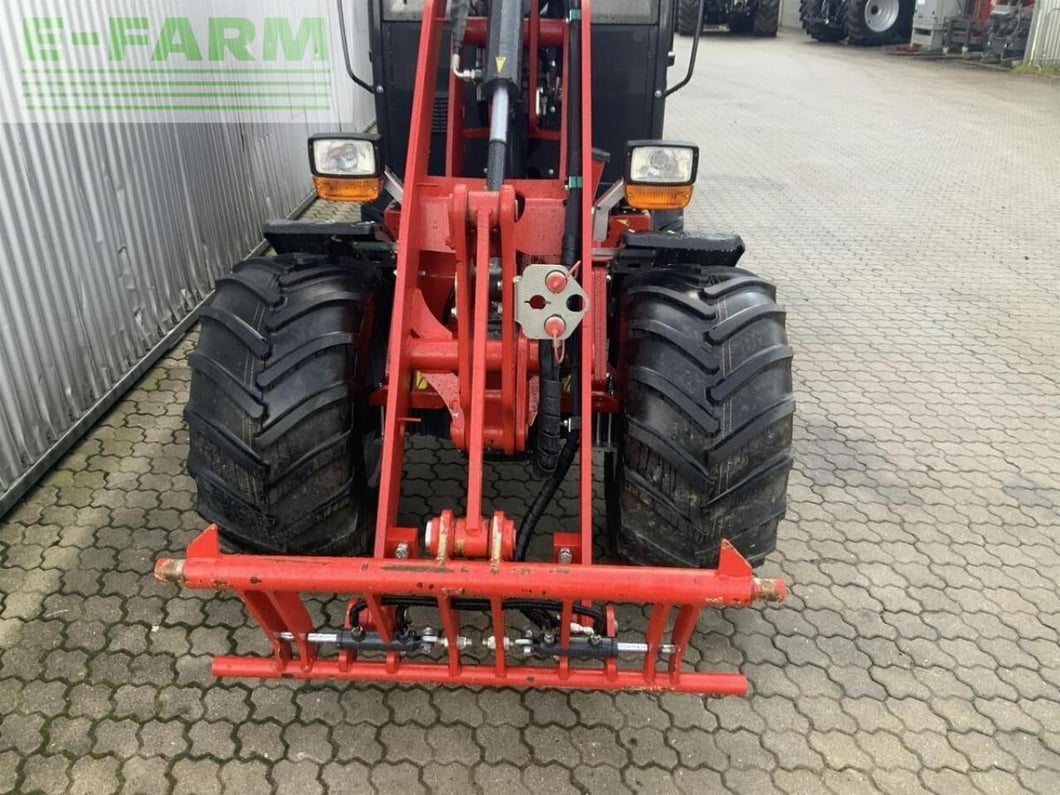 2023 Thaler 3448 S Mini Excavator