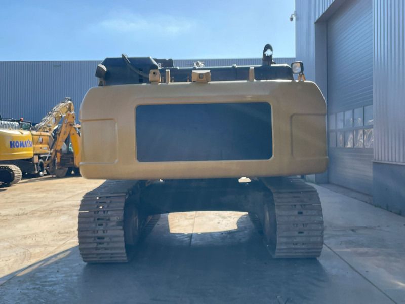 2012 Caterpillar 336D Crawler Excavator