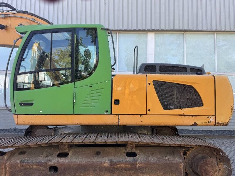 2010 Liebherr R926 LC LITRONIC Crawler Excavator