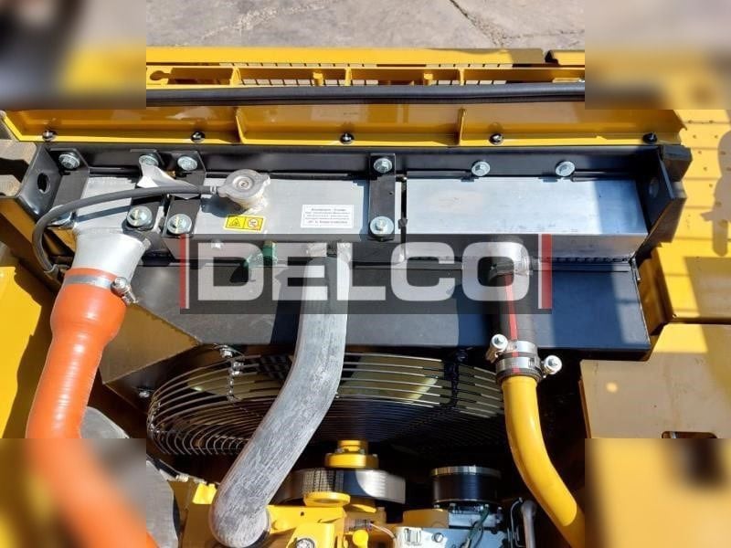 2026 Caterpillar 323D3 Crawler Excavator