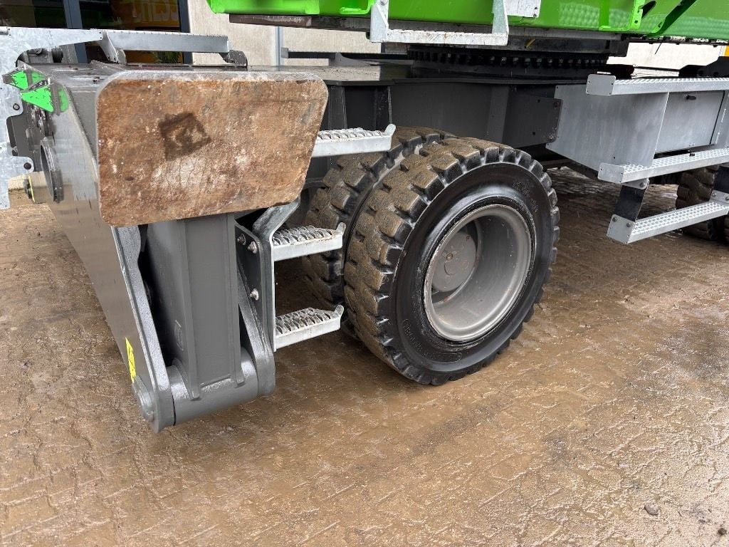 2018 Sennebogen 835E Material Handler