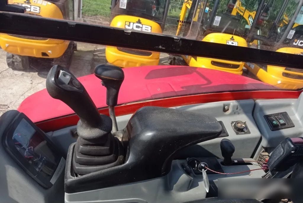2013 Volvo ECR38 Mini Excavator