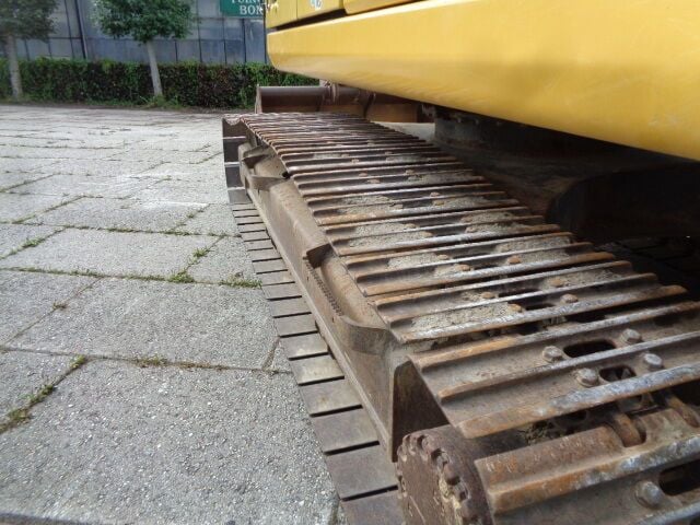 2012 Komatsu PC210LC-8 Crawler Excavator