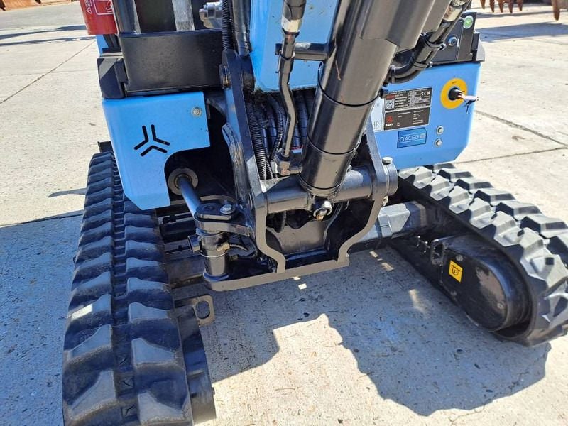 2023 Sany SY19E Mini Excavator