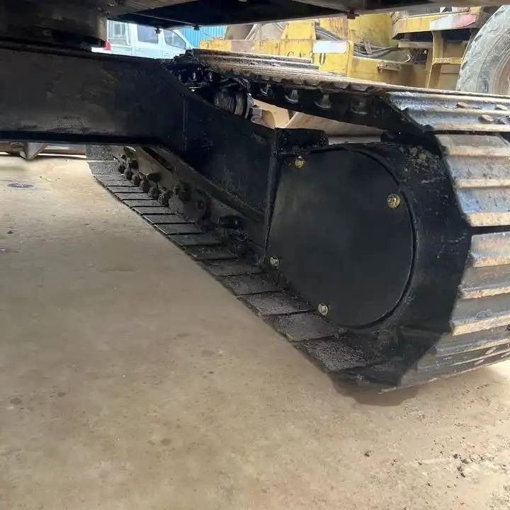 2024 Doosan DX60-9C Mini Excavator